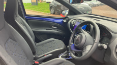 Toyota Aygo X 1.0 VVT-i Exclusive 5dr Auto Petrol Hatchback